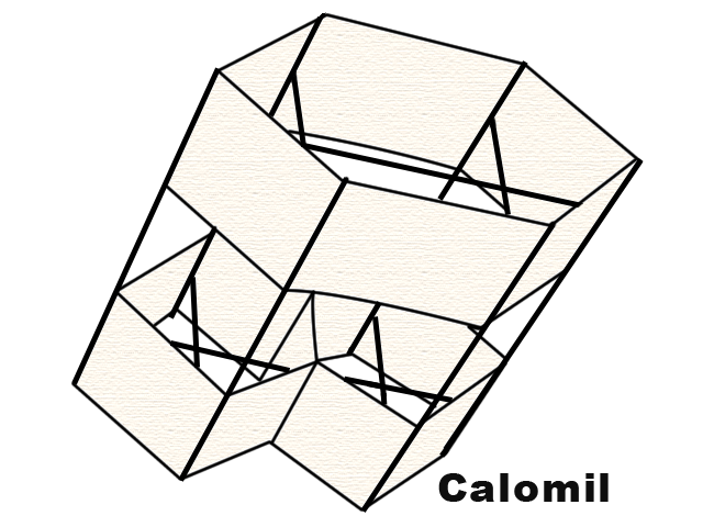 calomil
